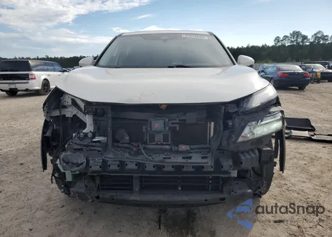 2021 Nissan Rogue Sv z USA, uszkodzony, nr VIN JN8AT3BA0MW010943